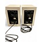 Used Yamaha HS8 Pair Powered Monitor