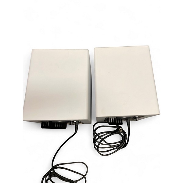 Used Yamaha HS8 Pair Powered Monitor