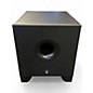 Used Yamaha HS8S Subwoofer thumbnail