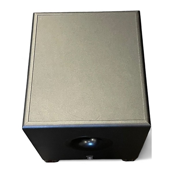 Used Yamaha HS8S Subwoofer