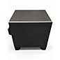 Used Yamaha HS8S Subwoofer