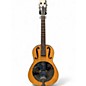 Used 2001 Regal triolian Natural Acoustic Guitar thumbnail