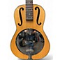 Used 2001 Regal triolian Natural Acoustic Guitar