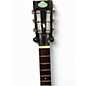 Used 2001 Regal triolian Natural Acoustic Guitar