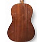 Used 2001 Regal triolian Natural Acoustic Guitar