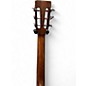 Used 2001 Regal triolian Natural Acoustic Guitar