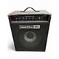 Used Hartke KB15 Bass Combo Amp thumbnail