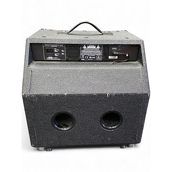 Used Hartke KB15 Bass Combo Amp