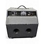 Used Hartke KB15 Bass Combo Amp