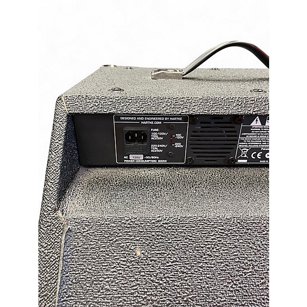 Used Hartke KB15 Bass Combo Amp