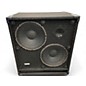 Used Avatar b212 Bass Cabinet thumbnail