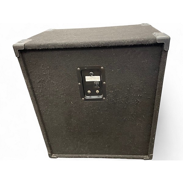 Used Avatar b212 Bass Cabinet
