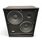 Used Avatar b212 Bass Cabinet thumbnail