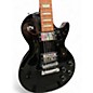 Used Gibson Les Paul Studio Ebony Solid Body Electric Guitar