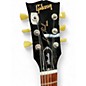 Used Gibson Les Paul Studio Ebony Solid Body Electric Guitar