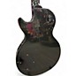 Used Gibson Les Paul Studio Ebony Solid Body Electric Guitar