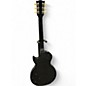 Used Gibson Les Paul Studio Ebony Solid Body Electric Guitar