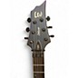 Used ESP LTD F1001 Purple Solid Body Electric Guitar