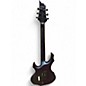 Used ESP LTD F1001 Purple Solid Body Electric Guitar