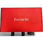 Used Focusrite Scarlett Solo Gen 3 Audio Interface