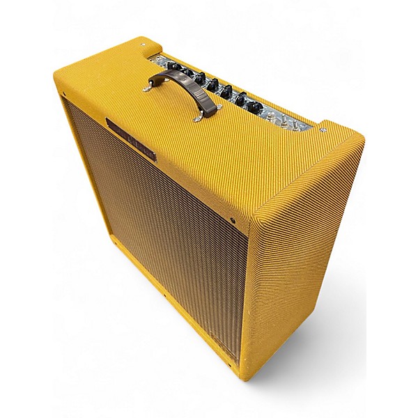 Used Fender Tone Master '59 Bassman Guitar Combo Amp