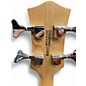 Used Grtesch G2220 2 Tone Sunburst Electric Bass Guitar