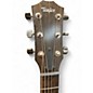 Used Taylor AD24CE Sunburst Acoustic Electric Guitar
