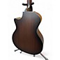 Used Taylor AD24CE Sunburst Acoustic Electric Guitar