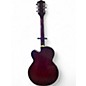 Vintage 1963 Gretsch Guitars 6119 TENNESSEAN Cherry Hollow Body Electric Guitar