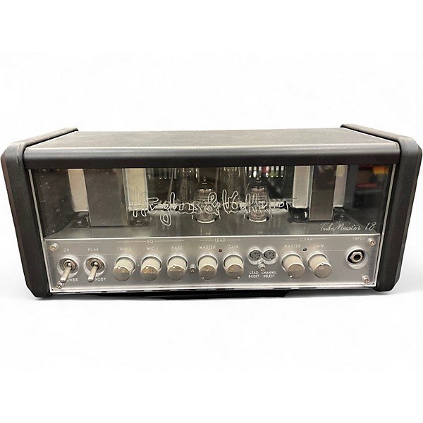 Used Hughes & Kettner Tubemeister 18 18W Tube Guitar Amp Head