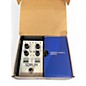 Used DigiTech SDRUM Auto-Drummer Pedal thumbnail