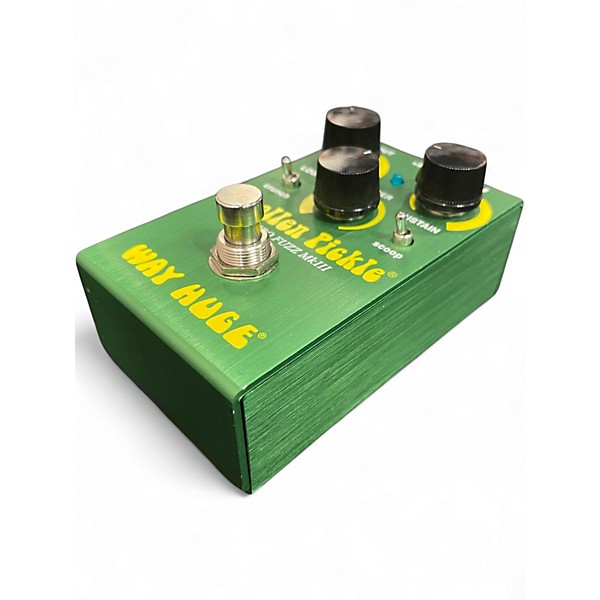Used Way Huge Electronics WM41 SWOLLEN PICKLE MKIII Effect Pedal