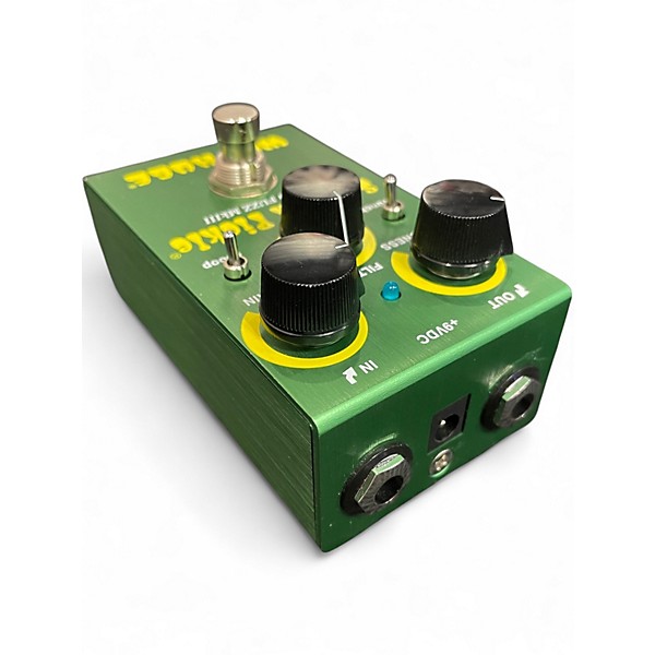 Used Way Huge Electronics WM41 SWOLLEN PICKLE MKIII Effect Pedal