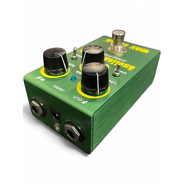 Used Way Huge Electronics WM41 SWOLLEN PICKLE MKIII Effect Pedal