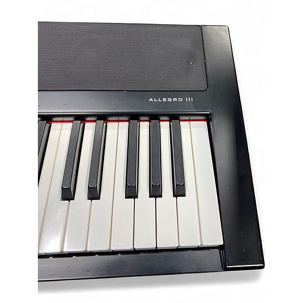 Used Williams Allegro III Portable Keyboard