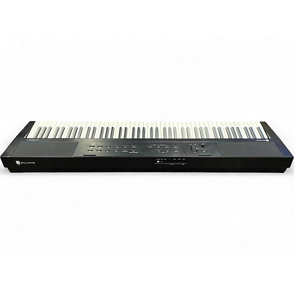 Used Williams Allegro III Portable Keyboard