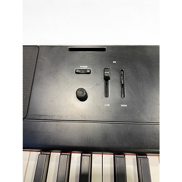 Used Williams Allegro III Portable Keyboard