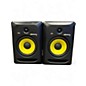 Used KRK RP8G3 Pair Powered Monitor thumbnail