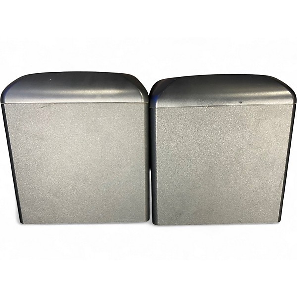 Used KRK RP8G3 Pair Powered Monitor