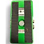 Used TC Electronic Corona Chorus Effect Pedal