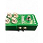 Used TC Electronic Corona Chorus Effect Pedal