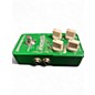 Used TC Electronic Corona Chorus Effect Pedal
