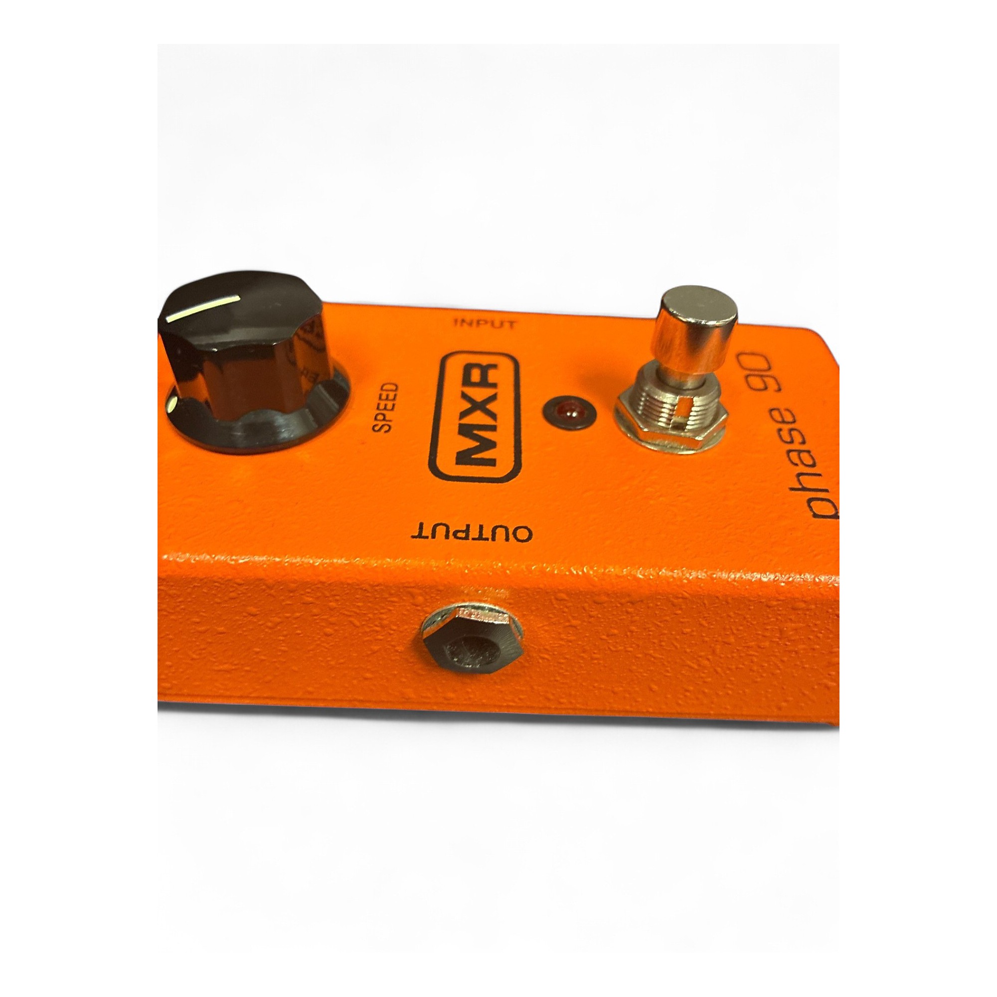 Used MXR M101 Phase 90 Effect Pedal | Guitar Center