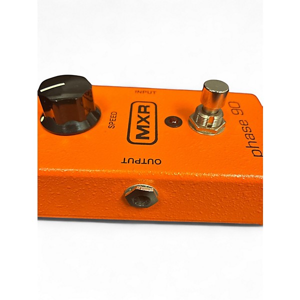 Used MXR M101 Phase 90 Effect Pedal