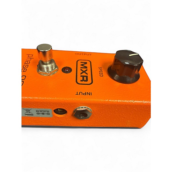 Used MXR M101 Phase 90 Effect Pedal