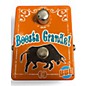 Used BBE BOOSTA GRANDE Effect Pedal thumbnail