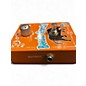 Used BBE BOOSTA GRANDE Effect Pedal
