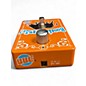 Used BBE BOOSTA GRANDE Effect Pedal