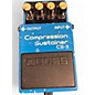 Used BOSS CS3 Effect Pedal thumbnail