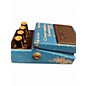 Used BOSS CS3 Effect Pedal